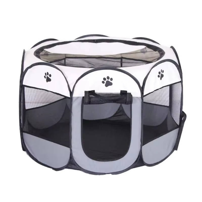 Tents For Cats And Small Dogs - Indoor And Outdoor - product detail 6