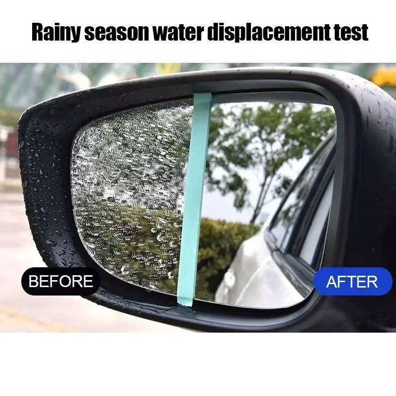 Windshield Water Repellent - product detail 5