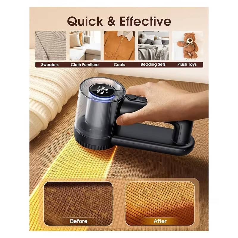 Fabric Shaver - product detail 4