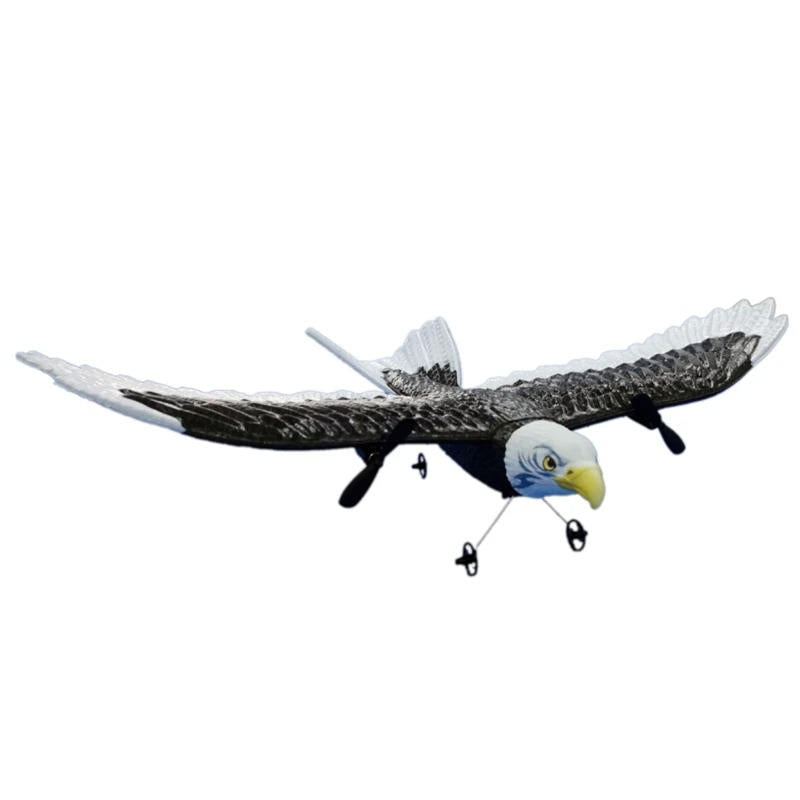 Remote Control Eagle Bird - product detail 4