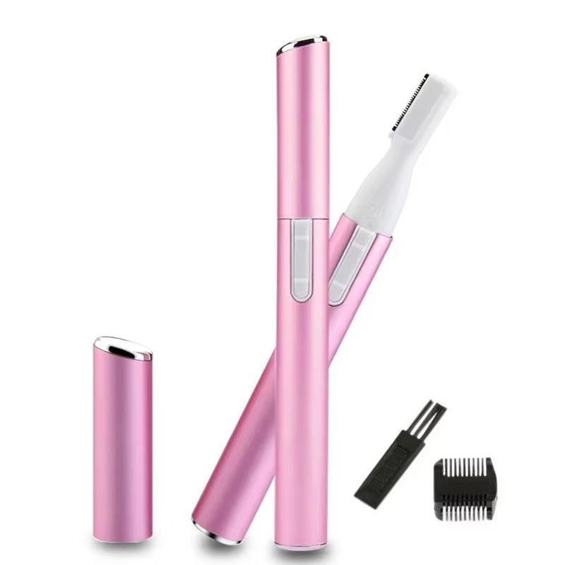Eyebrow Trimmers - product detail 2