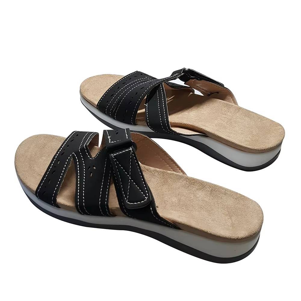 Orthopedic Toe Sandals for Women - product detail 5