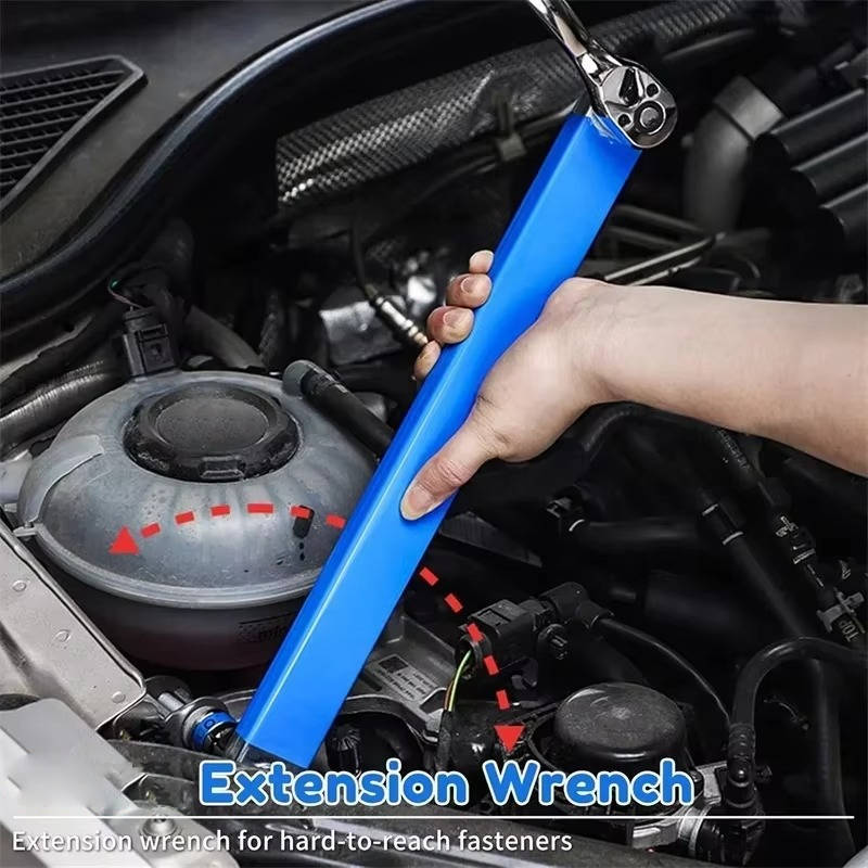 Extension Wrench - product detail 6