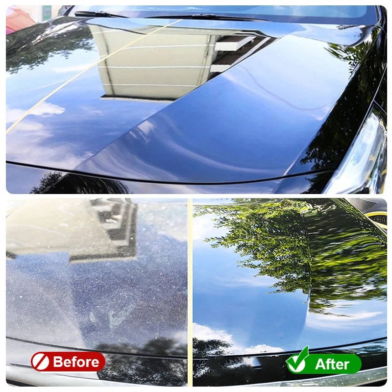 Ceramic Coating For Cars - product detail 3