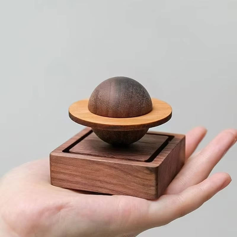 NOMOVA Mini Portable Aroma Diffuser, No Essential Oil Needed