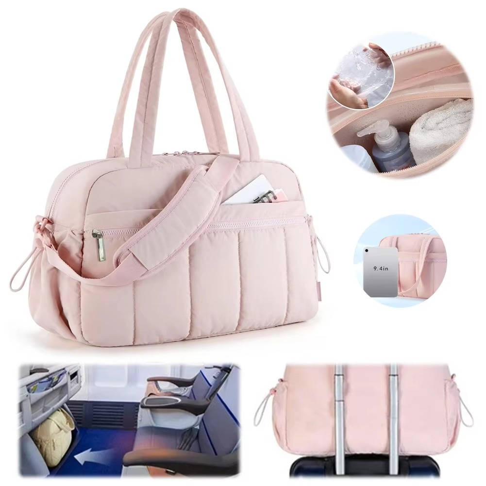 Toiletry Bag for Women - product detail 6