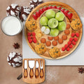Bamboo Cheese Board - product image 1
