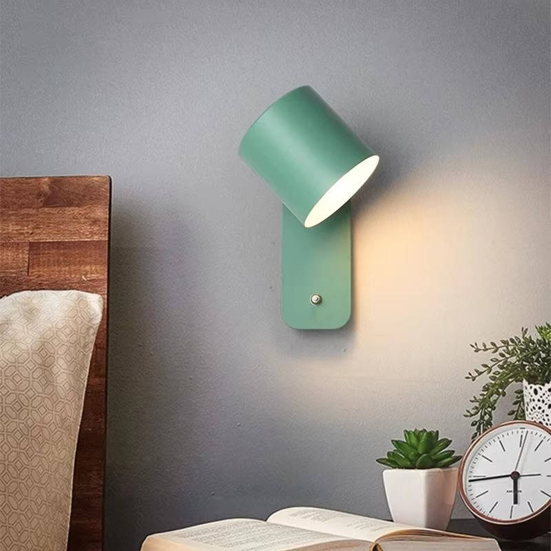 Wall Lamps For Bedroom And Living Room - product detail 7