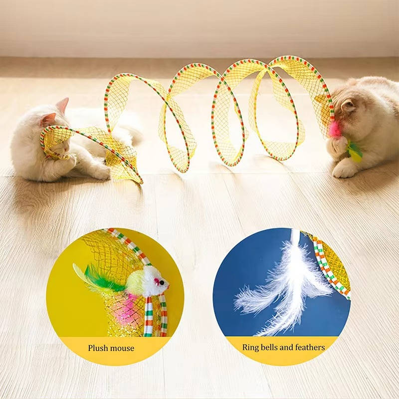 Cat Hunting Toys - product detail 4