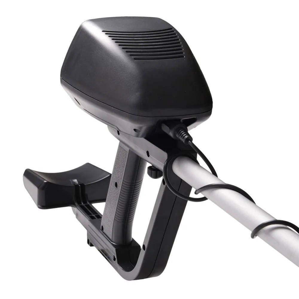 Professional Underground Metal Detector - High Accuracy - product detail 6