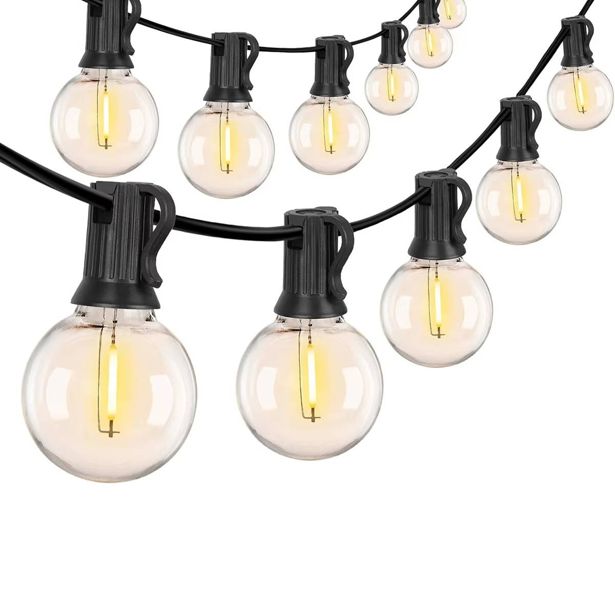 LED Outdoor String Lights - product detail 8
