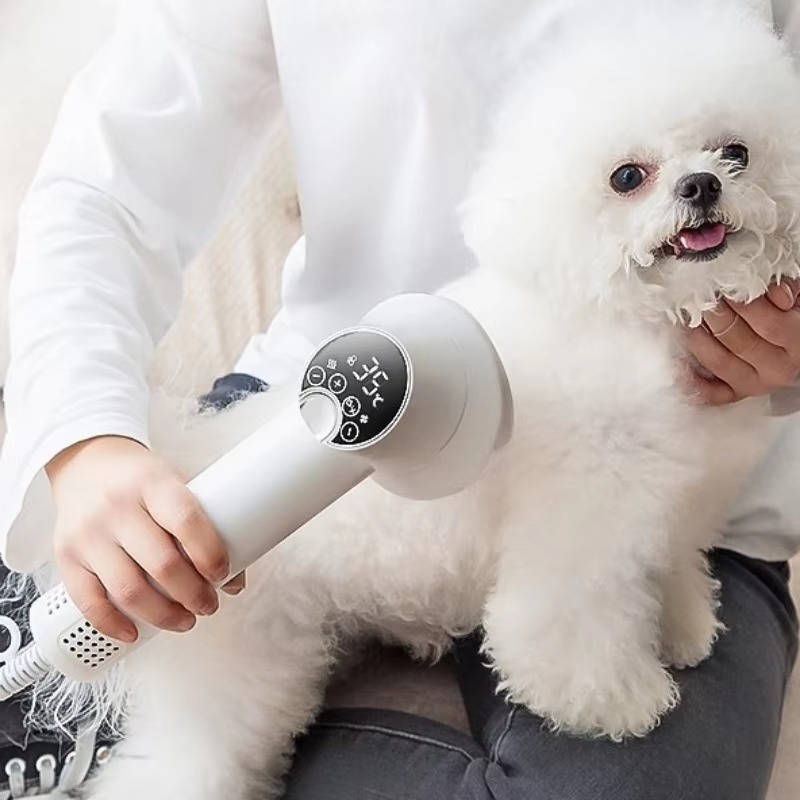 Pet Hair Dryer - product detail 2