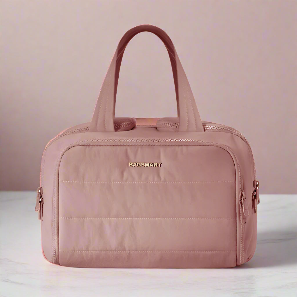 Large-Capacity Travel Toiletry Bag - product image 1
