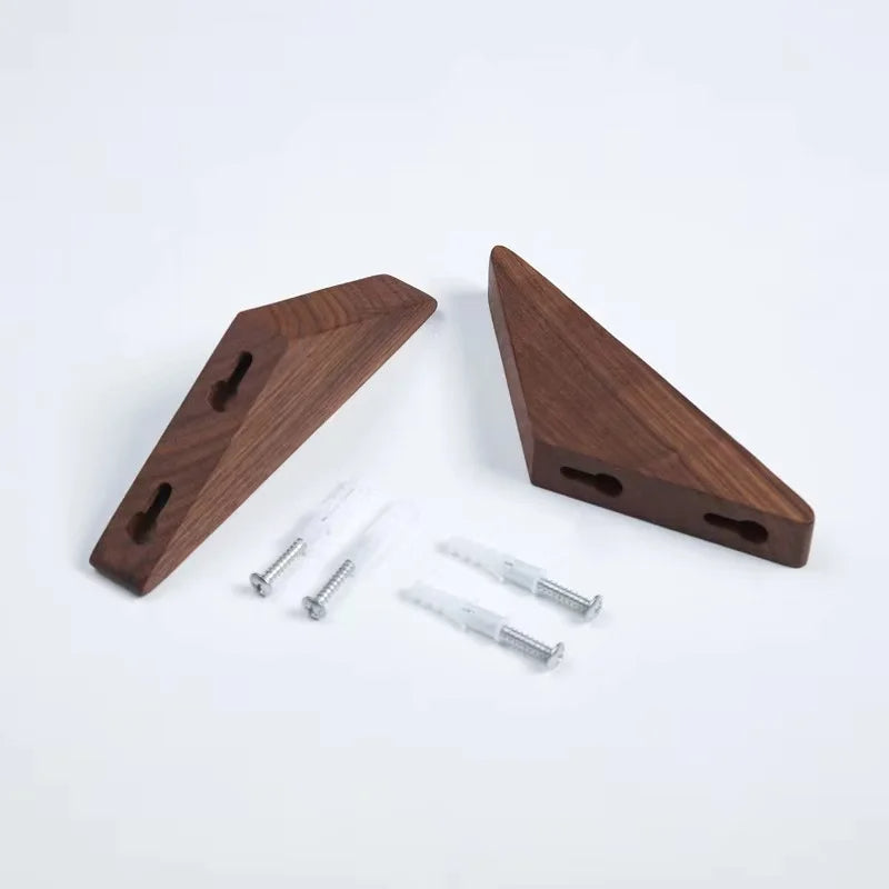 Wooden Coat Hook and Decorative Coat Holder - product detail 2