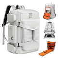 NOMOVA Large Capacity Travel BackPack