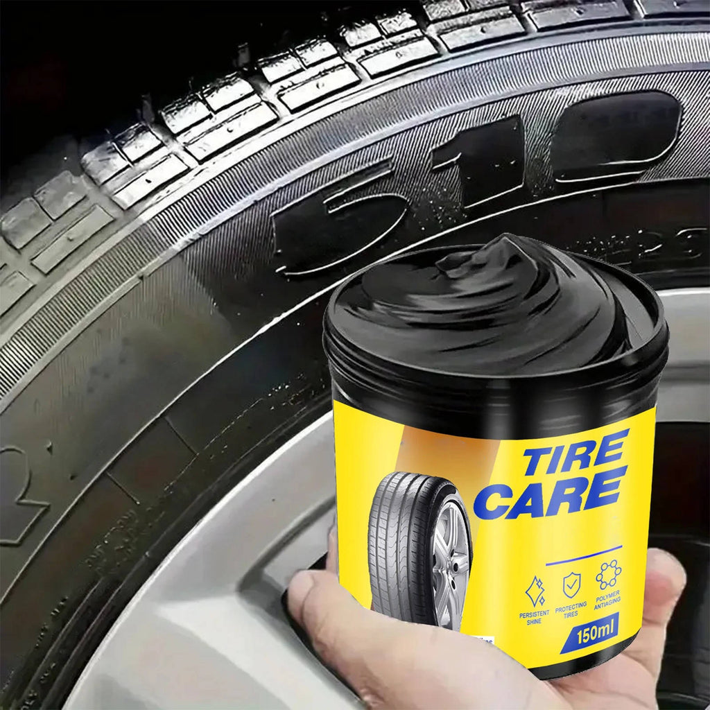 Long Lasting Tire Shine - product detail 2