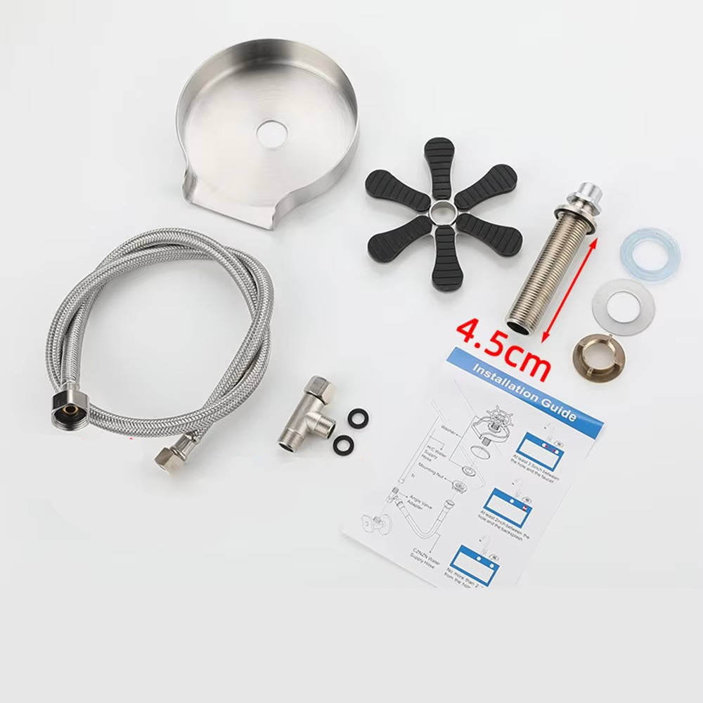Cup Washer - product detail 7