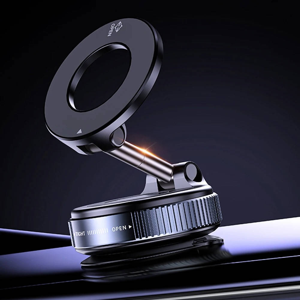 360° Adjustable Magnetic Phone Holder - product detail 7