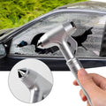 NOMOVA Car Safety Hammer