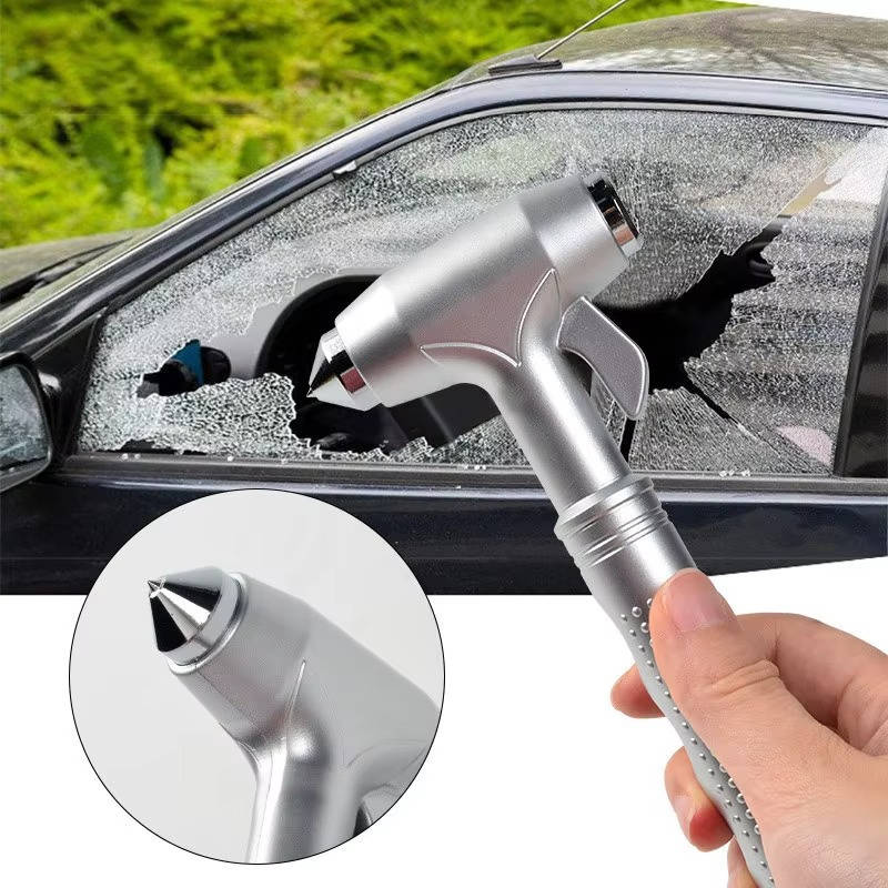 NOMOVA Car Safety Hammer