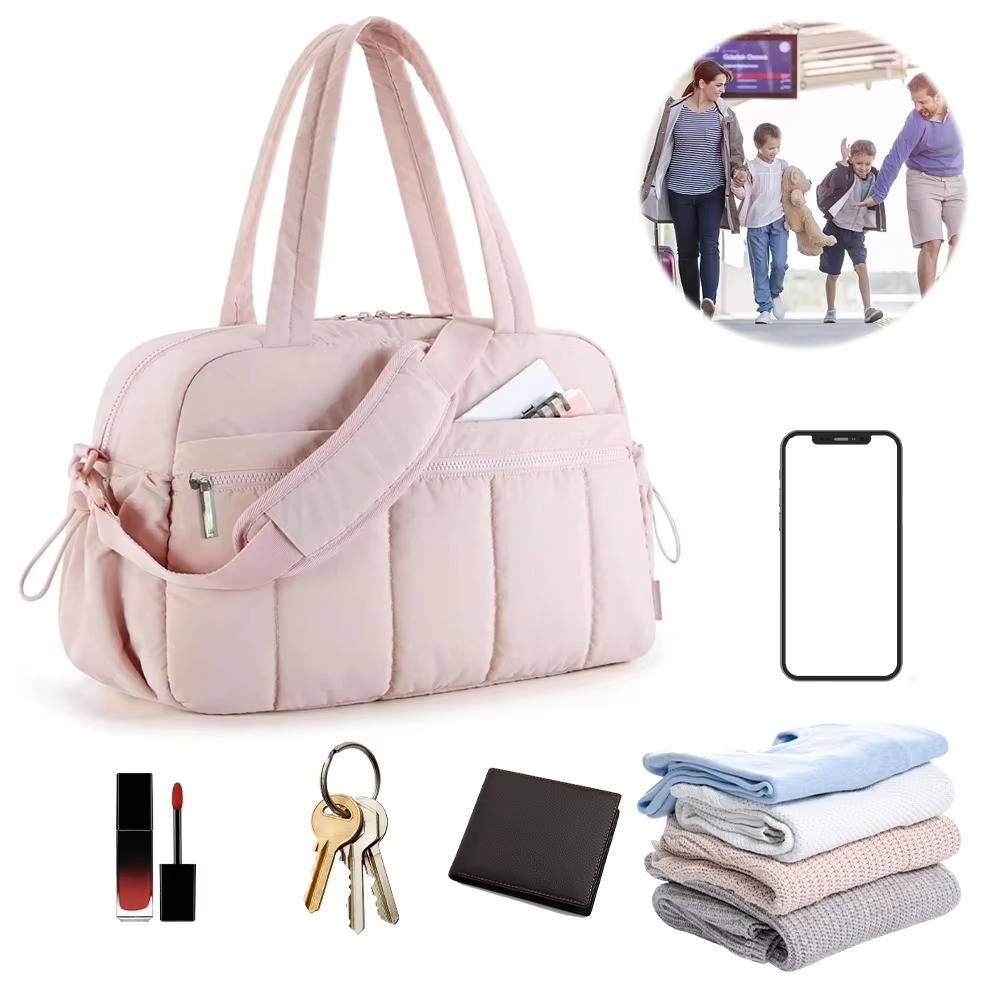NOMOVA Toiletry Bag for Women