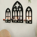 NOMOVA Gothic Wall Decor 3 Set