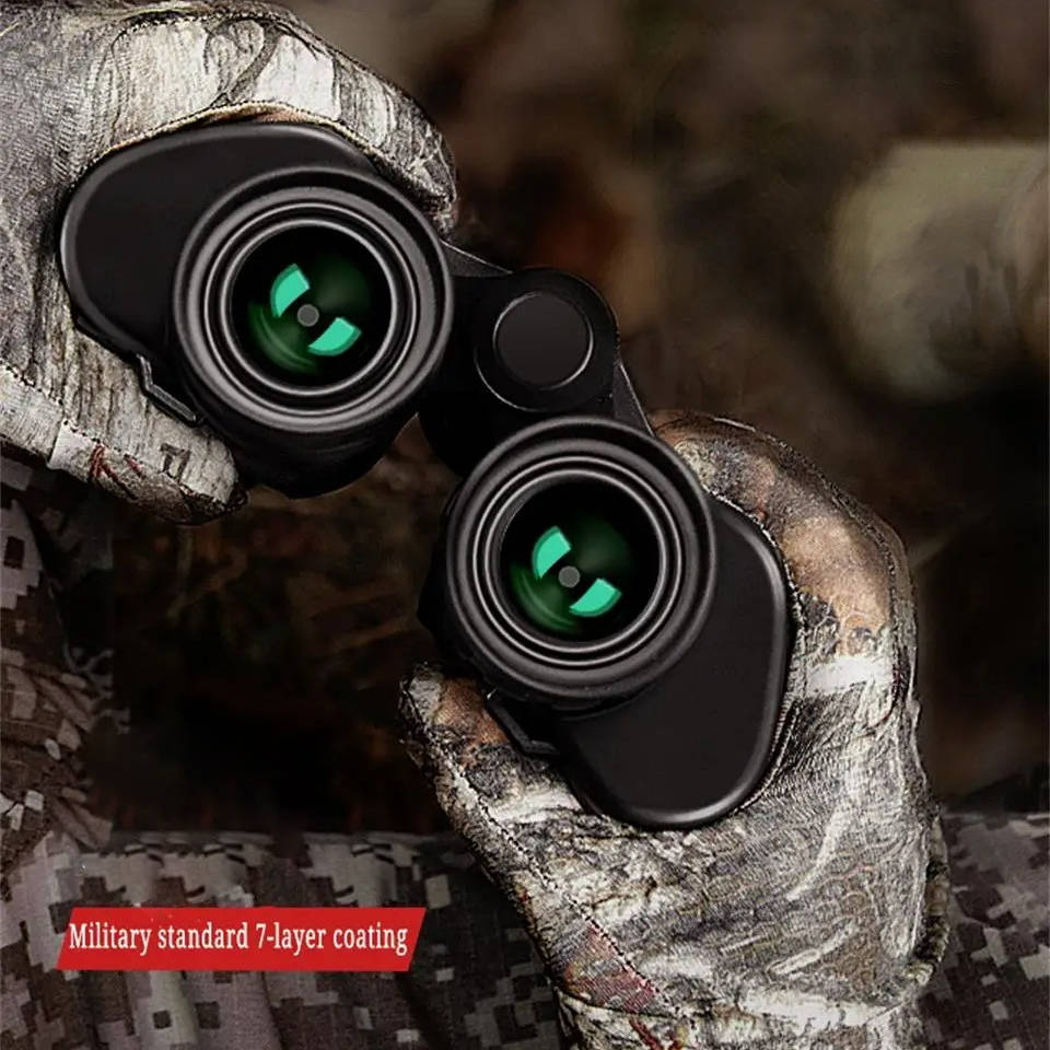 Long Range Binoculars - product detail 6