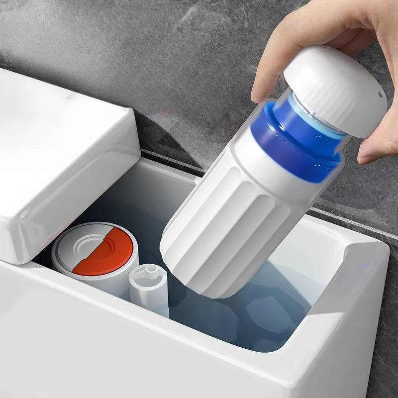 Toilet Bowl Cleaner - product detail 2