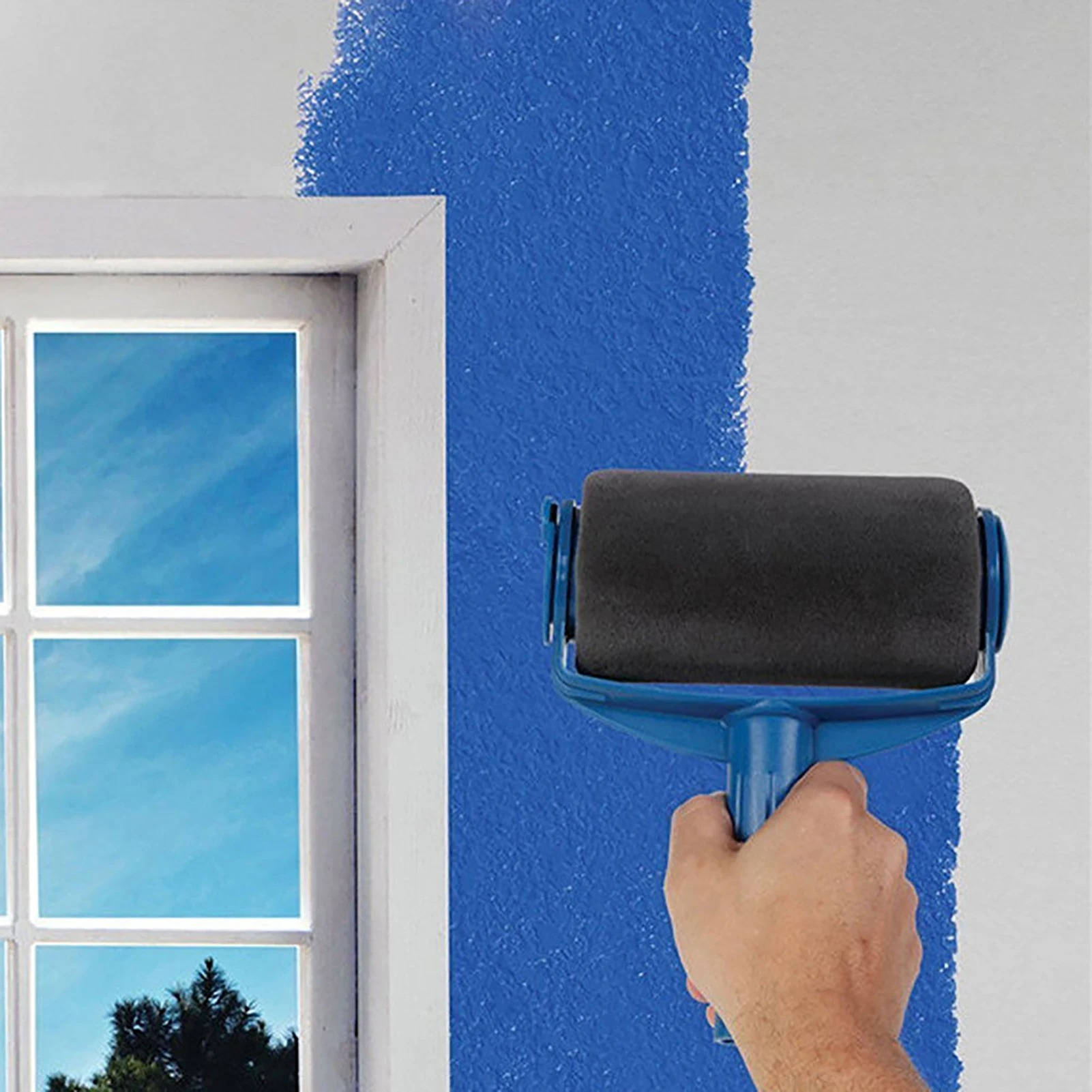 Paint Roller Brush Kit - product detail 3