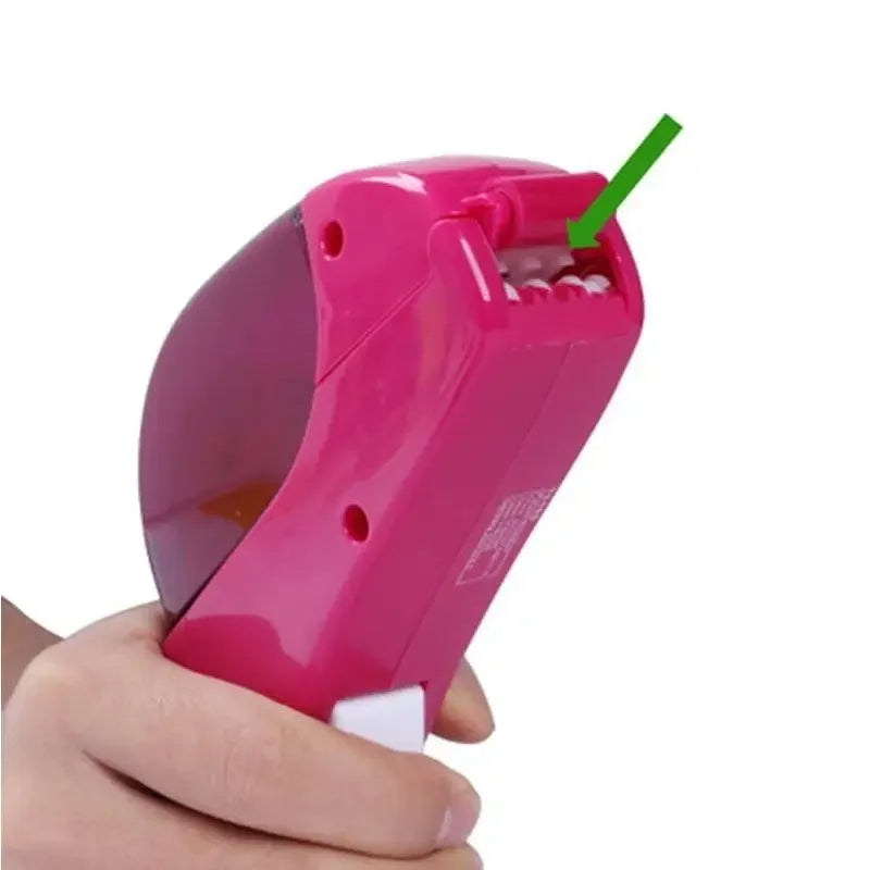 Automatic Tape Dispenser Cutter - product image 4