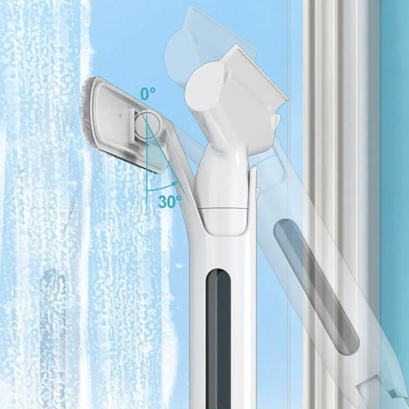 Window Spray Mop Glass Cleaner - product image 5