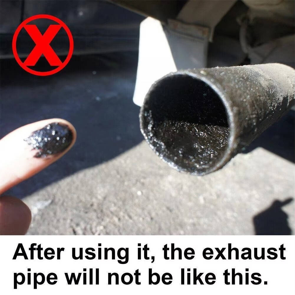 Catalytic Converter Cleaner - product detail 3