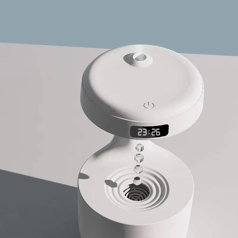 Small Humidifier - product detail 4