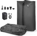 NOMOVA Travel Vacuum Pump And Two Bags