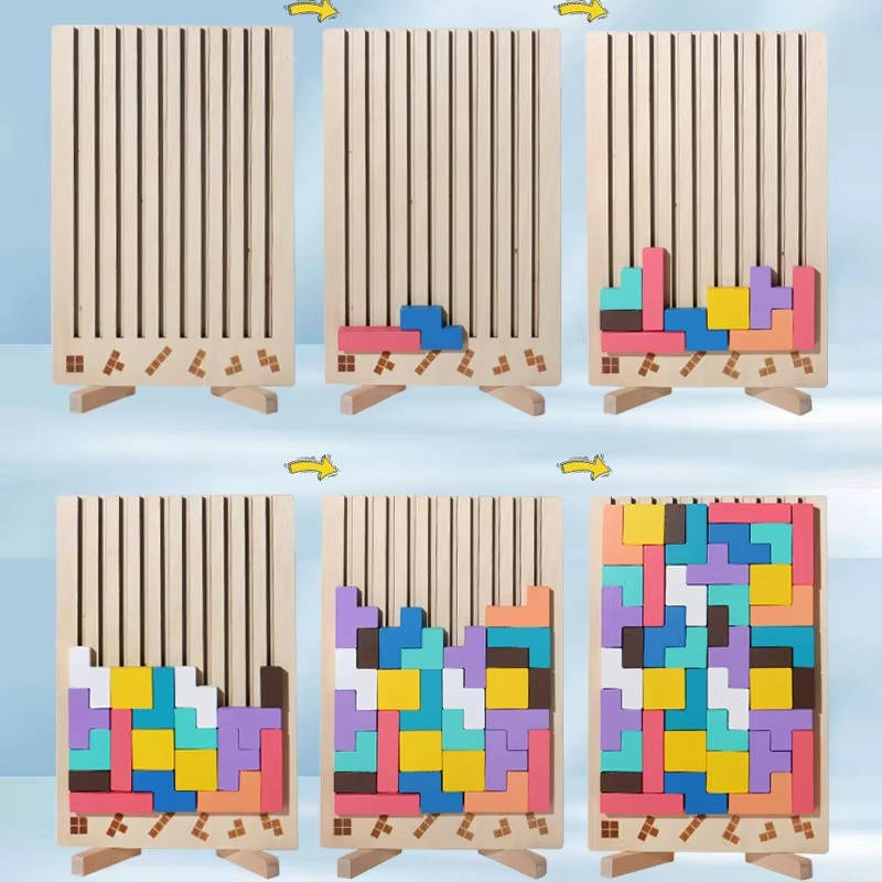 Montessori Toys - product detail 4