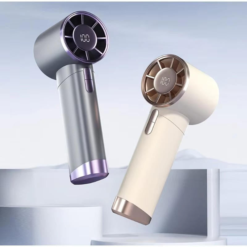 NOMOVA Portable Hand Held Fan