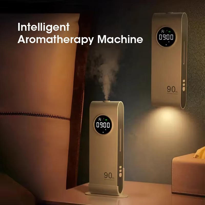 Automatic Air Freshener Dispenser - product detail 5