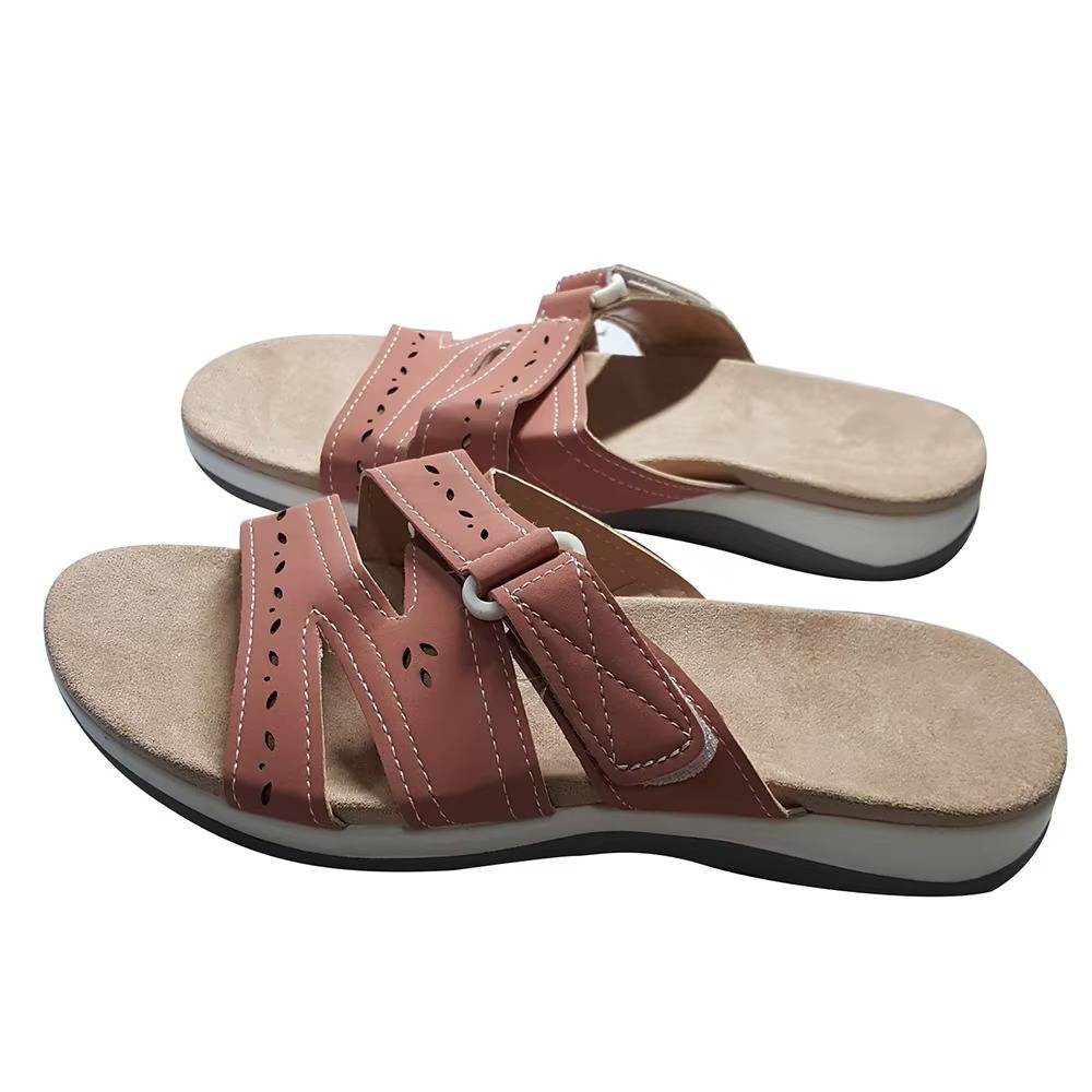 Orthopedic Toe Sandals for Women - product detail 7
