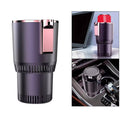 NOMOVA Smart Cold and Warm Car Cup Holder