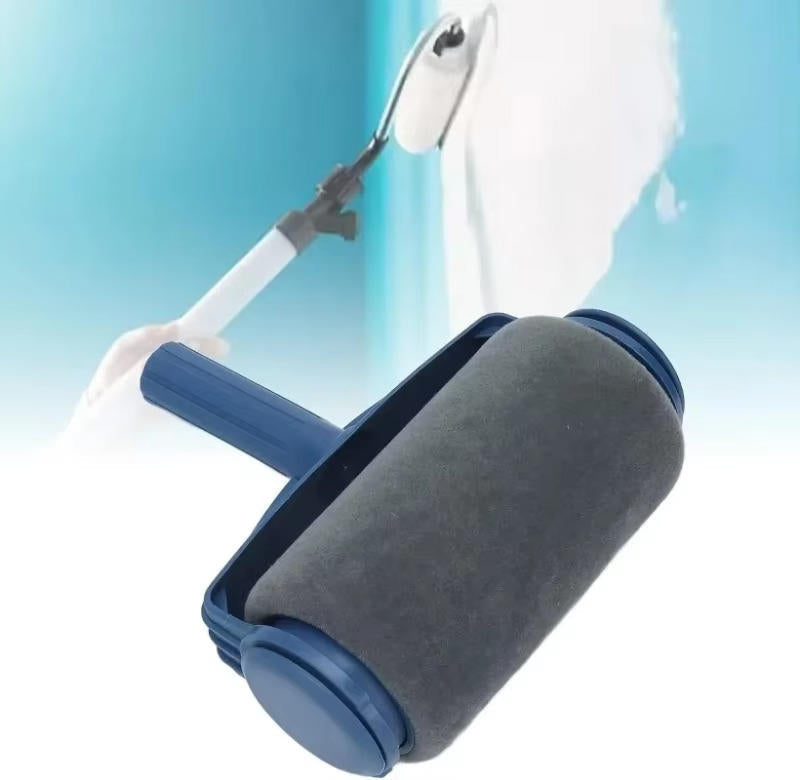 Self priming Paint Brush Roller - product detail 3