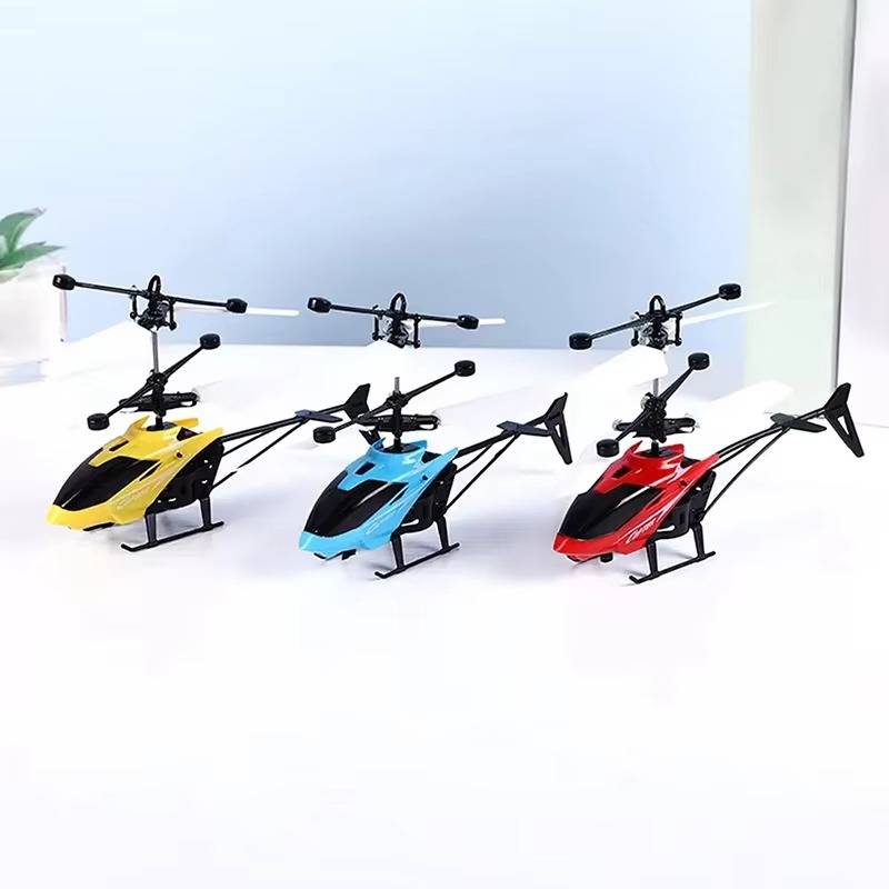 RC Helicopter - product detail 5