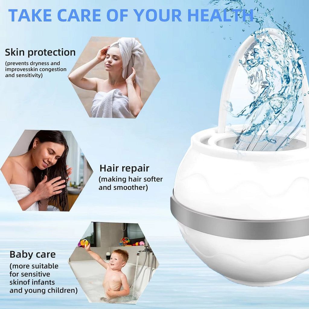 Bath Filter For Tub - product detail 5