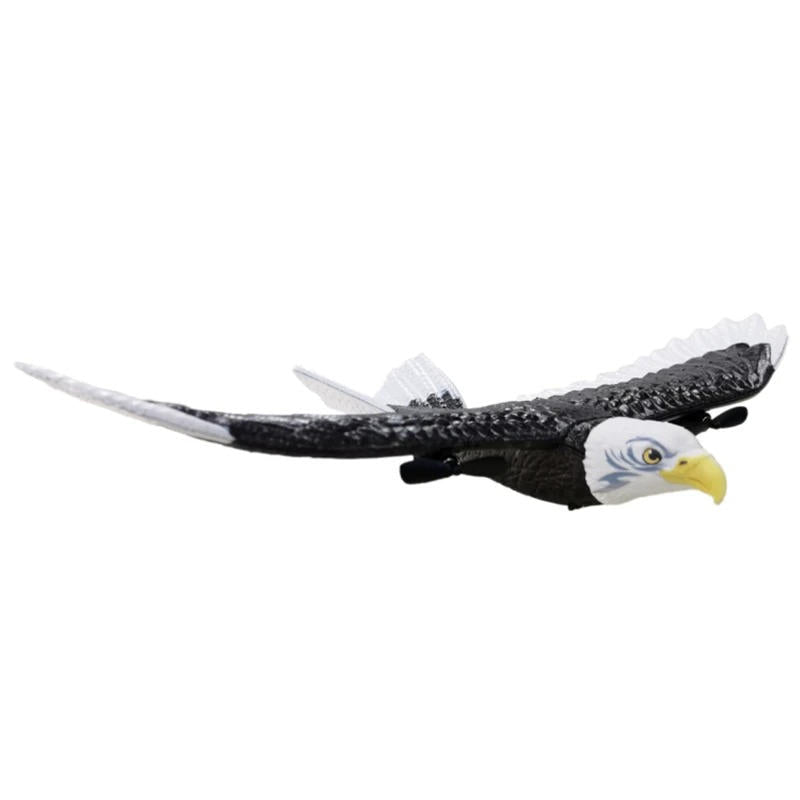 Remote Control Eagle Bird - product detail 5