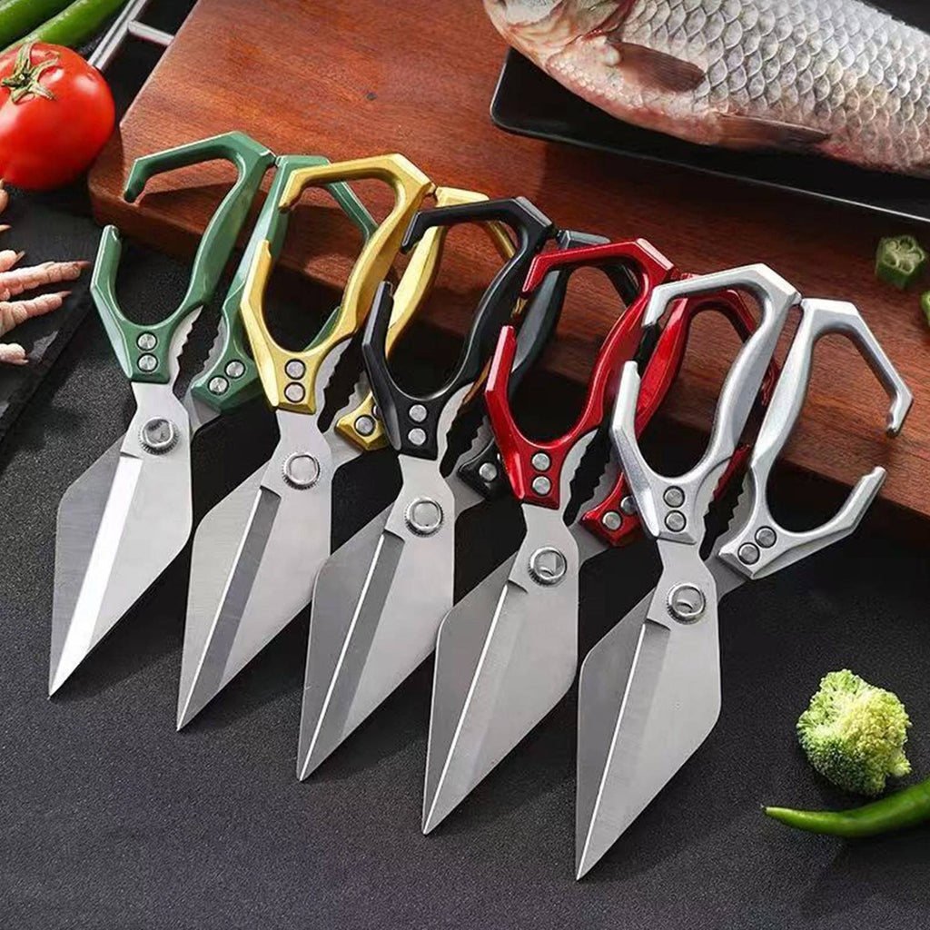 Kitchen Shears - product detail 7
