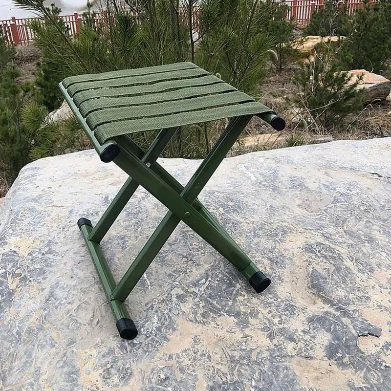 NOMOVA Portable Camping Folding Stool