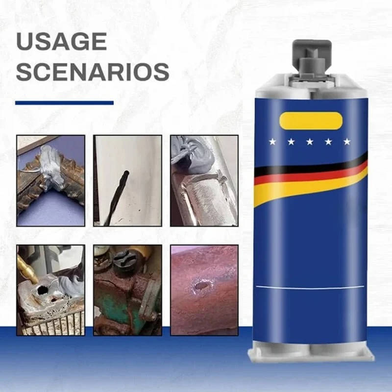 Metal Repair Glue - product detail 2
