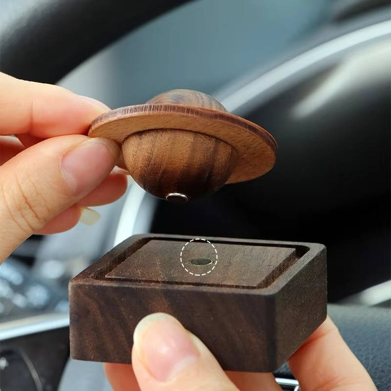 Mini Portable Aroma Diffuser - product detail 3