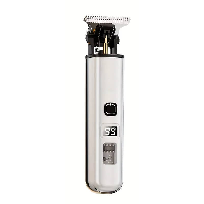 Cordless Hair Clippers Professional - product detail 9