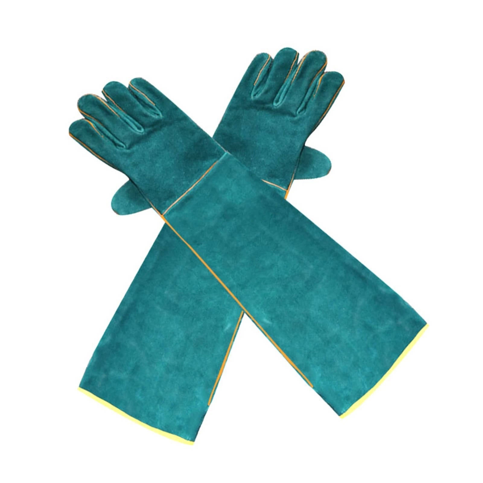 Bite Protection Gloves - product detail 2