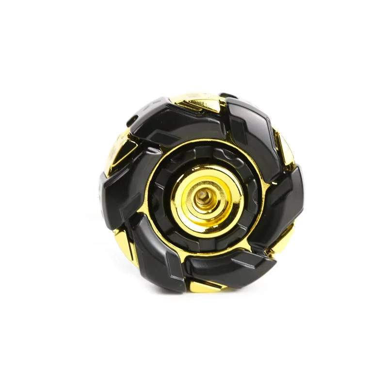 Metal Fidget Spinner - product detail 3